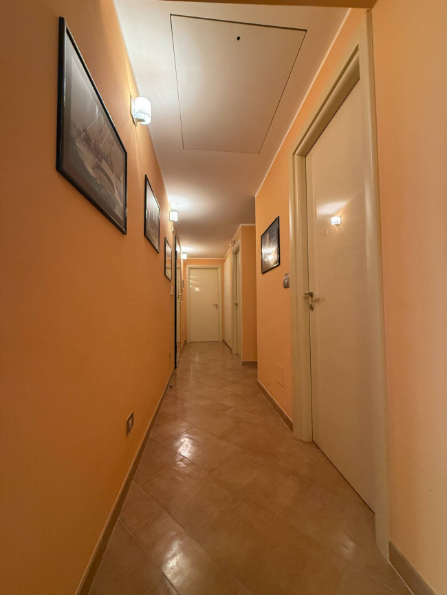 Quadrilocale in vendita a Alassio