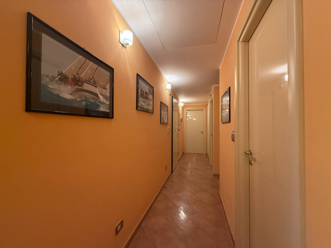 Quadrilocale in vendita a Alassio
