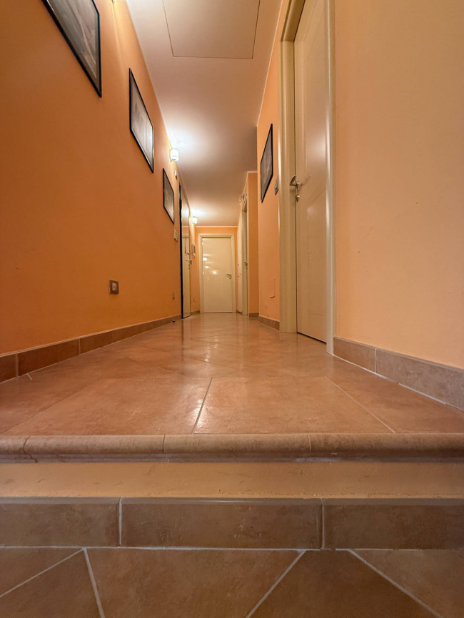 Quadrilocale in vendita a Alassio
