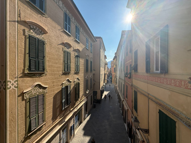 Quadrilocale in vendita a Alassio