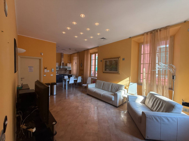 Quadrilocale in vendita a Alassio