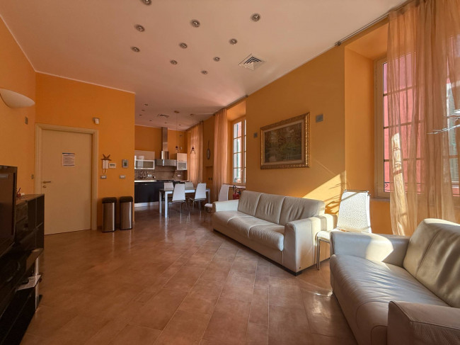 Quadrilocale in vendita a Alassio