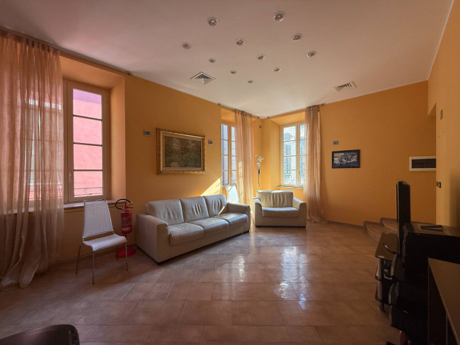 Quadrilocale in vendita a Alassio