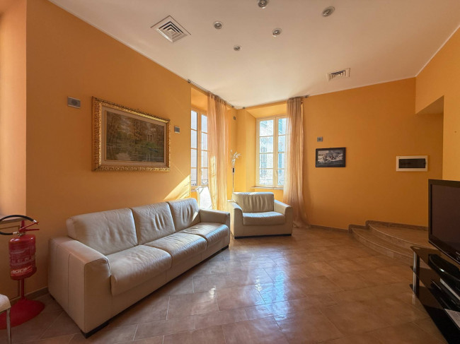 Quadrilocale in vendita a Alassio