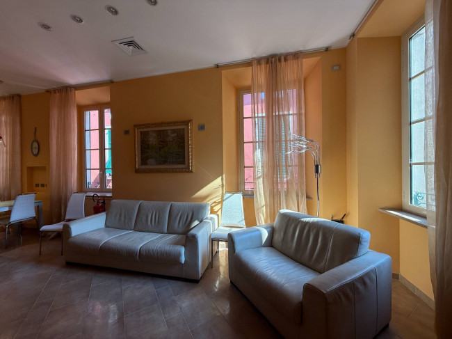 Quadrilocale in vendita a Alassio