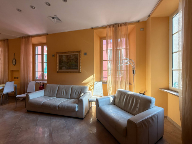 Quadrilocale in vendita a Alassio