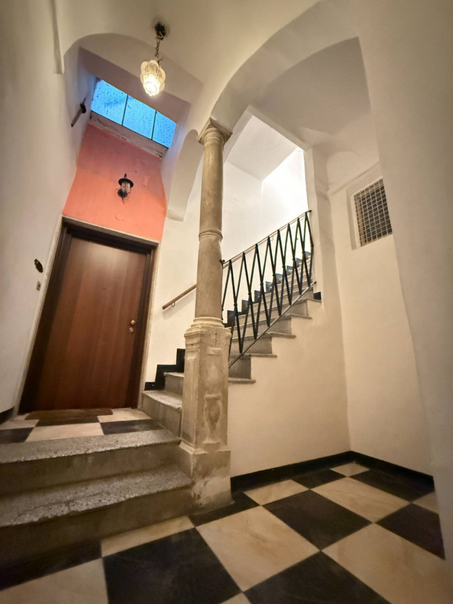 Quadrilocale in vendita a Alassio