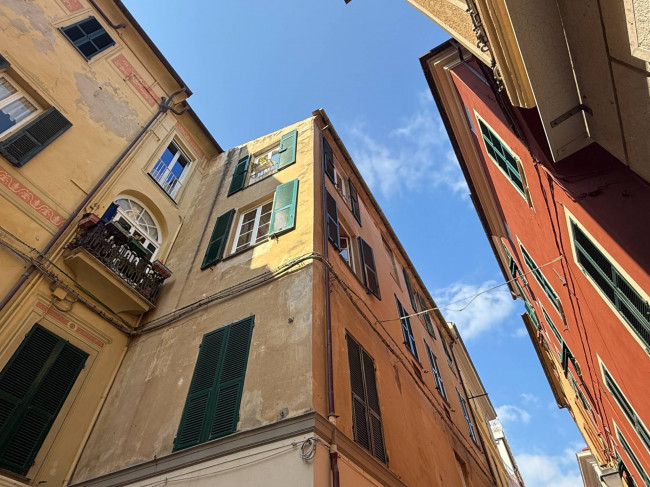 Quadrilocale in vendita a Alassio