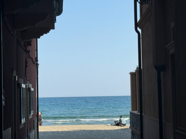 Quadrilocale in vendita a Alassio