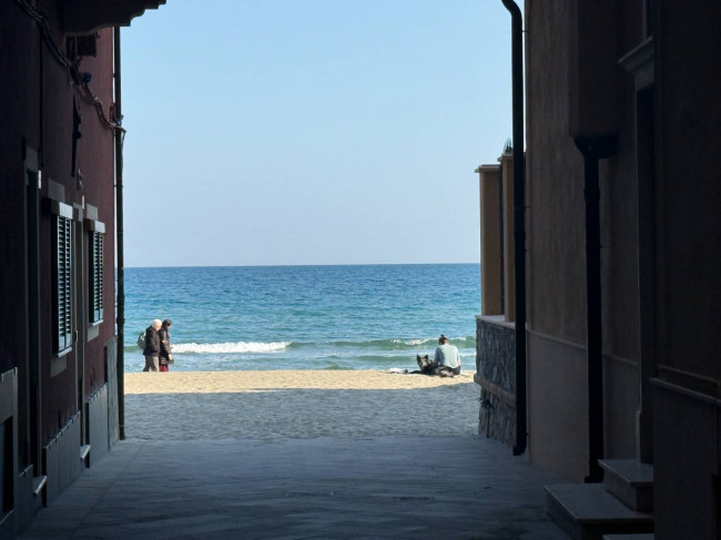 Quadrilocale in vendita a Alassio