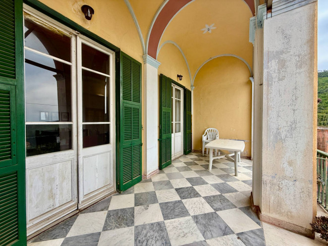 Casa Semindipendente in vendita a Loano