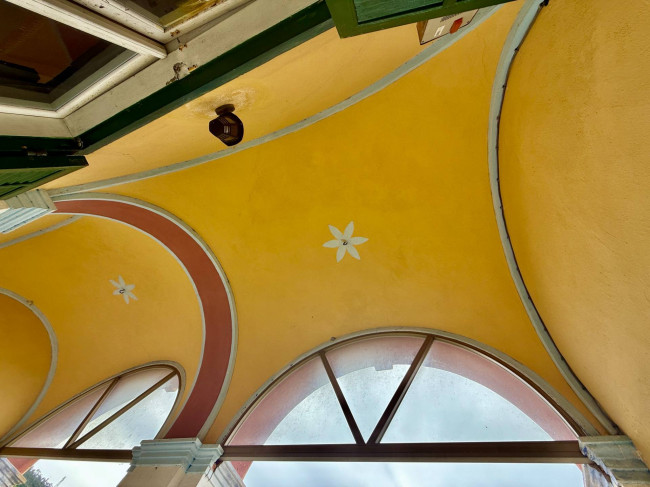 Casa Semindipendente in vendita a Loano