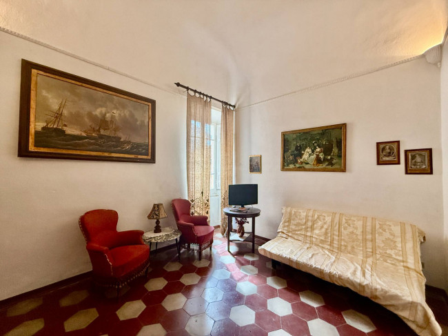 Casa Semindipendente in vendita a Loano