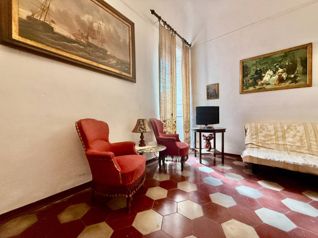 Casa Semindipendente in vendita a Loano