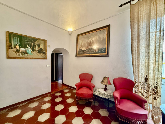 Casa Semindipendente in vendita a Loano