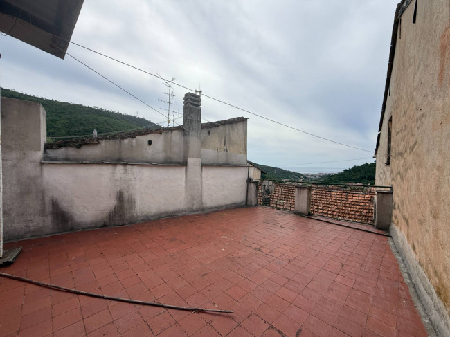 Casa Semindipendente in vendita a Loano