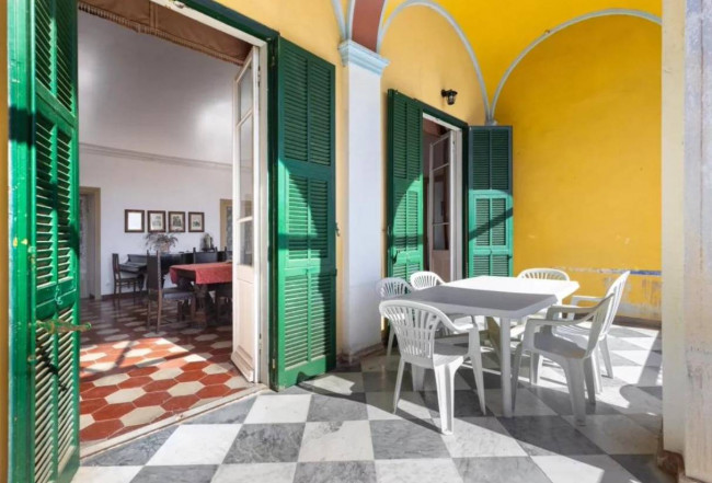 Casa Semindipendente in vendita a Loano