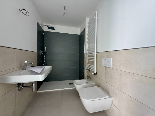 Penthouse for sale in Borghetto Santo Spirito
