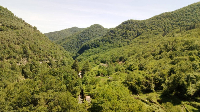 Casa Semindipendente in vendita a Rezzo