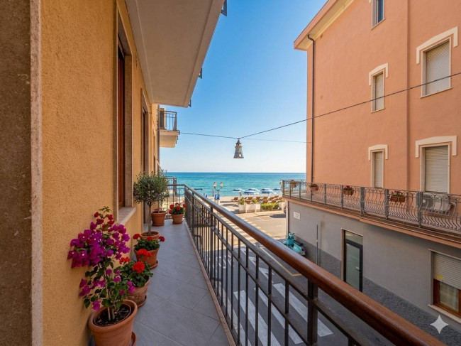 Quadrilocale in vendita a Alassio