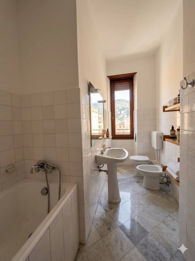 Quadrilocale in vendita a Alassio