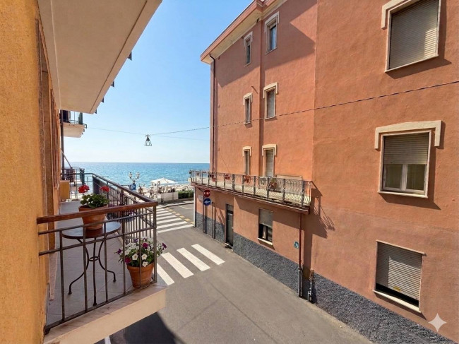 Quadrilocale in vendita a Alassio