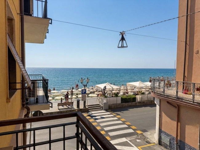 Quadrilocale in vendita a Alassio