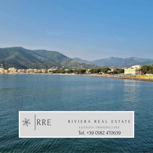 Immobilienbüro Zu Alassio