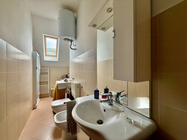 Trilocale in vendita a Borghetto Santo Spirito