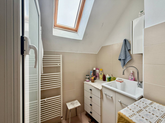 Trilocale in vendita a Borghetto Santo Spirito