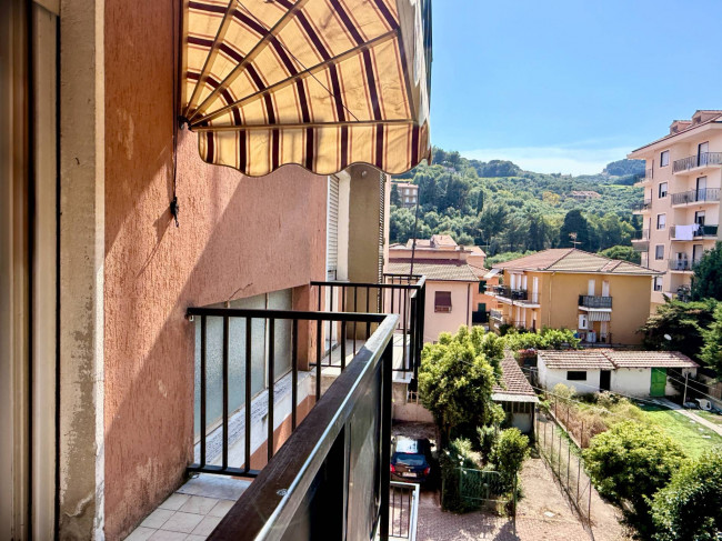 Quadrilocale in vendita a San Lorenzo al Mare