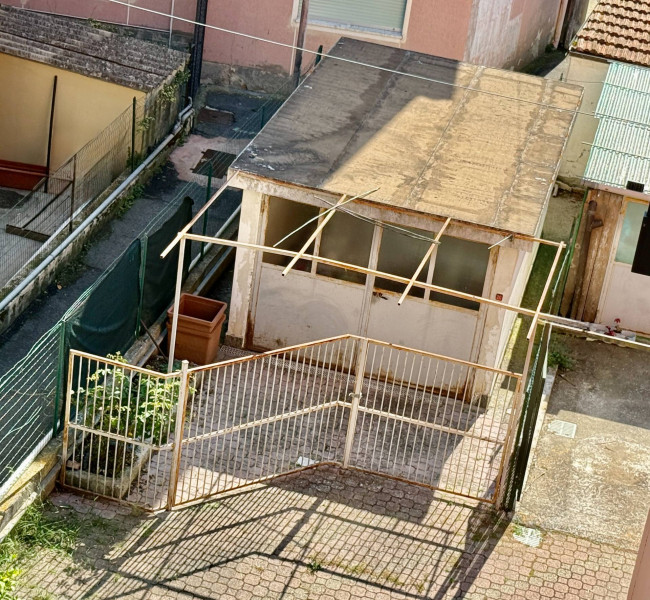 Quadrilocale in vendita a San Lorenzo al Mare