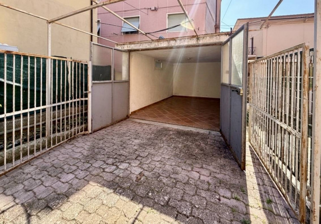 Quadrilocale in vendita a San Lorenzo al Mare
