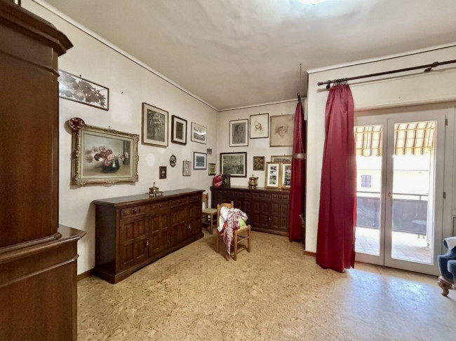 Quadrilocale in vendita a San Lorenzo al Mare