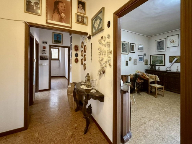 Quadrilocale in vendita a San Lorenzo al Mare