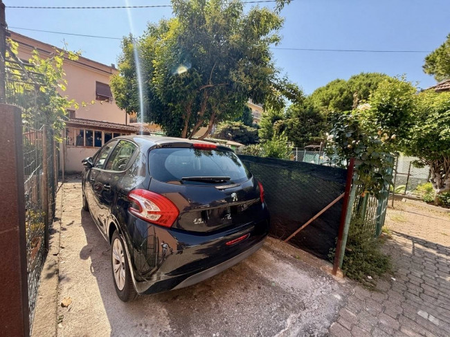 Quadrilocale in vendita a San Lorenzo al Mare