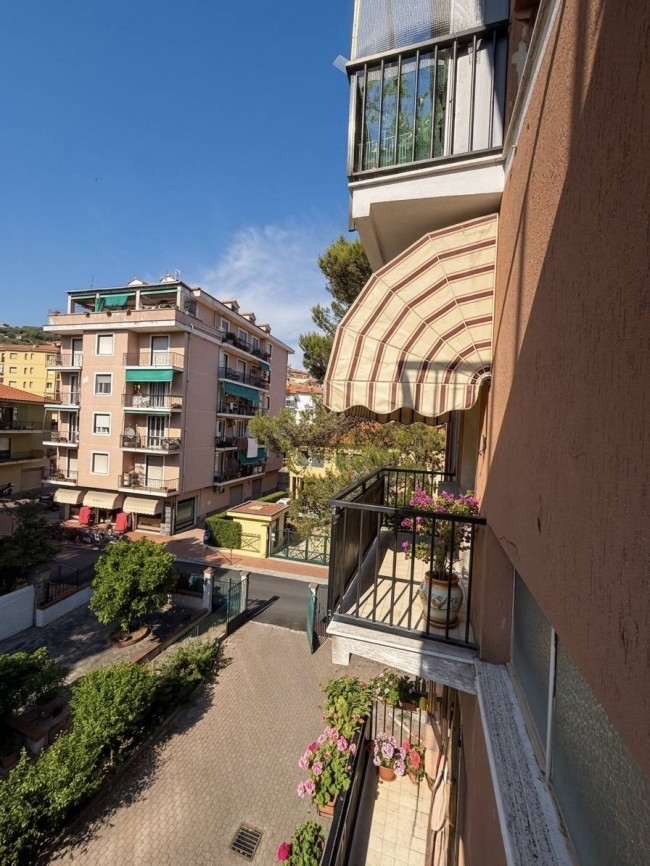 Quadrilocale in vendita a San Lorenzo al Mare