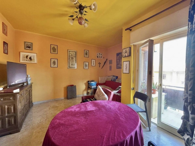 Quadrilocale in vendita a San Lorenzo al Mare