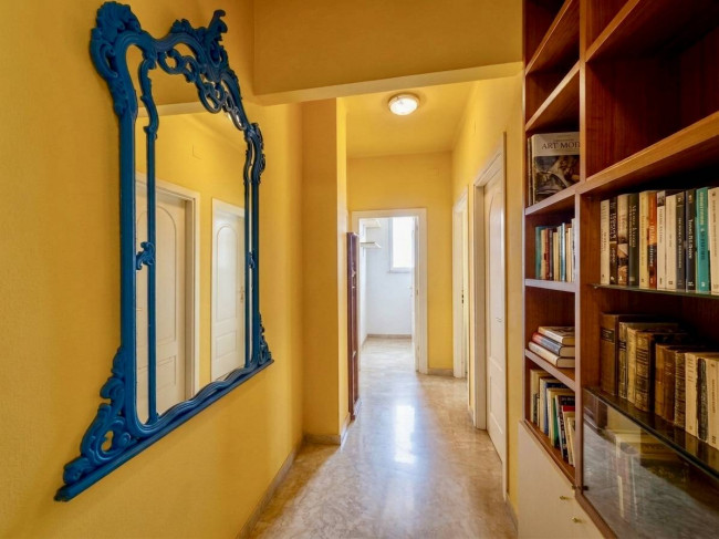 Quadrilocale in vendita a San Lorenzo al Mare
