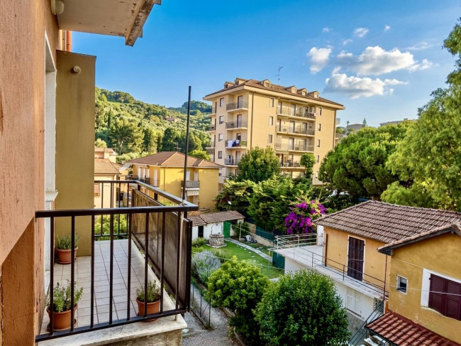 Quadrilocale in vendita a San Lorenzo al Mare