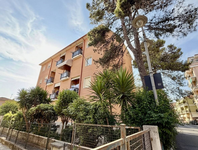 Quadrilocale in vendita a San Lorenzo al Mare