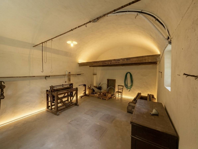 Casale in vendita a Toirano