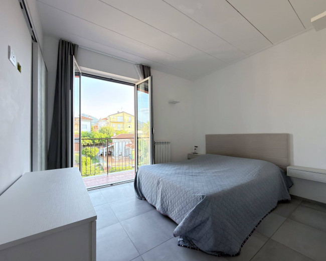 Duplex in vendita a Loano