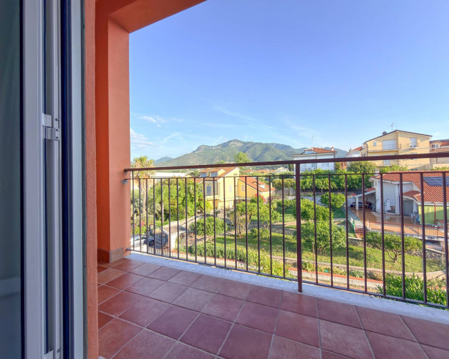Duplex in vendita a Loano