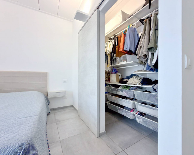 Duplex in vendita a Loano