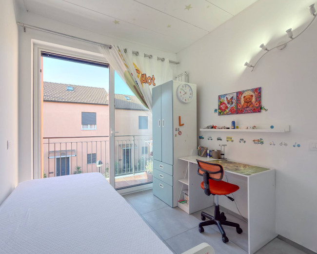 Duplex in vendita a Loano