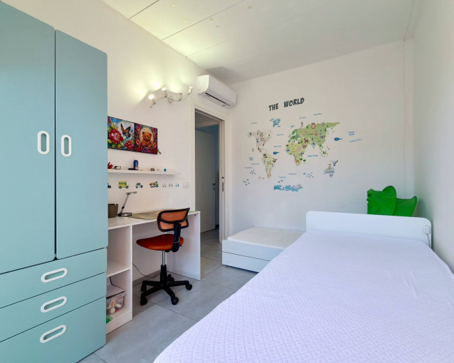 Duplex in vendita a Loano