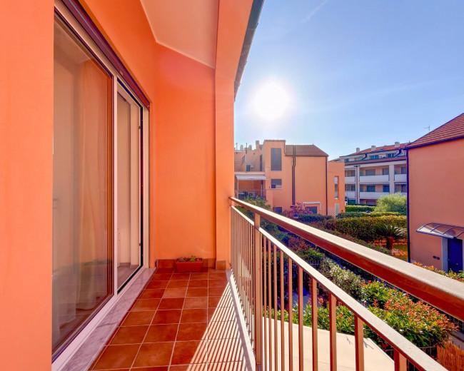 Duplex in vendita a Loano