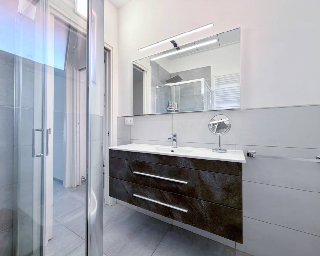 Duplex in vendita a Loano