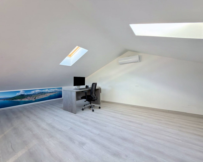 Duplex in vendita a Loano